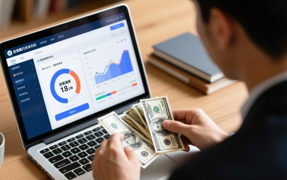 哪些网贷平台支持即时到账客服