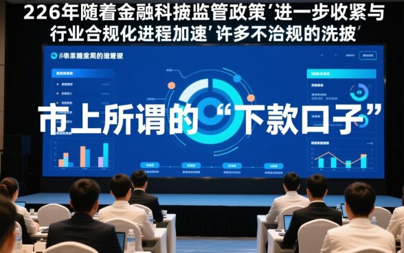 有没有靠谱的下款口子可以推荐