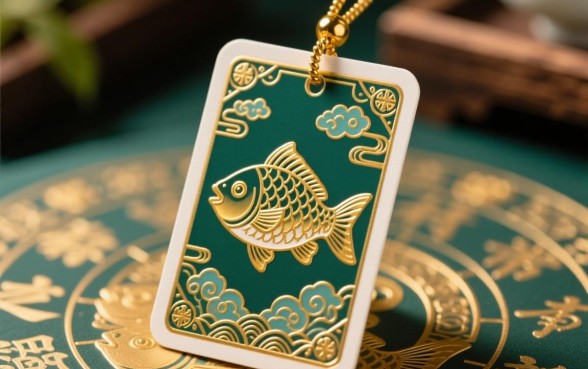 小鱼福卡下款有没有明显的预兆