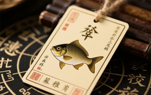 小鱼福卡下款有没有明显的预兆