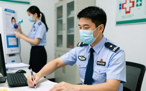 公务员体检真的那么容易通过吗