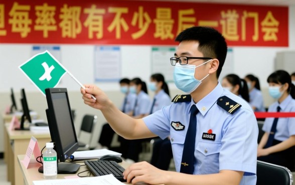 公务员体检真的那么容易通过吗