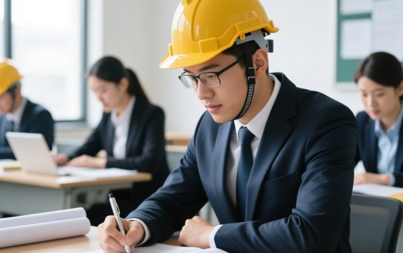 如何才能让二建考试通过更容易