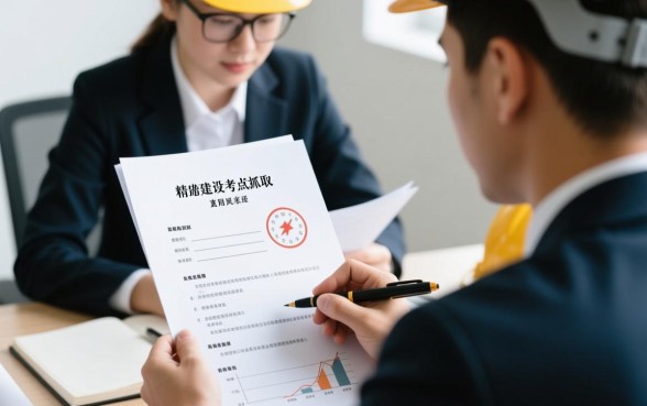 如何才能让二建考试通过更容易