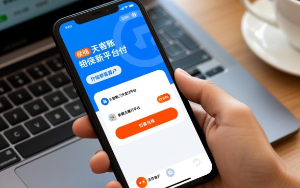 有哪些app可以保证当天到账