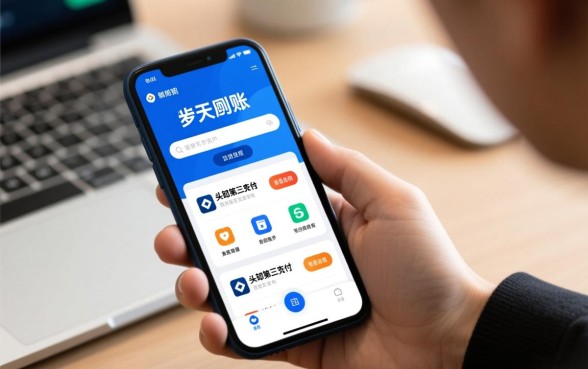 有哪些app可以保证当天到账