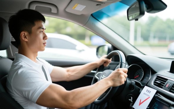 考驾照有哪些技巧能提高通过率 考驾照有哪些技巧能提高通过率