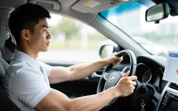 考驾照有哪些技巧能提高通过率 考驾照有哪些技巧能提高通过率