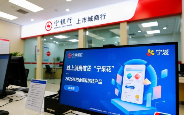 宁波银行宁来花申请通过率如何