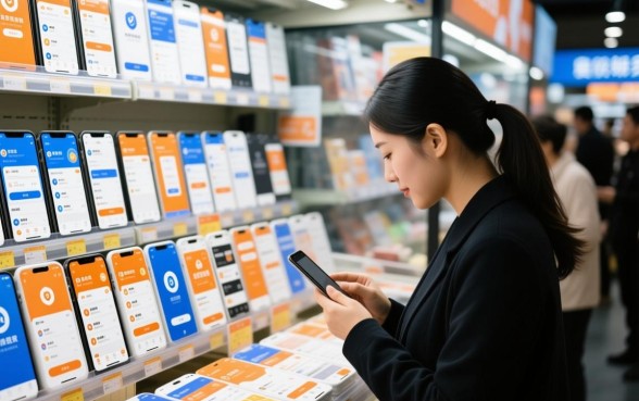 平台下款App真的安全可靠吗