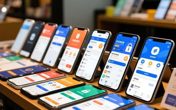 平台下款App真的安全可靠吗