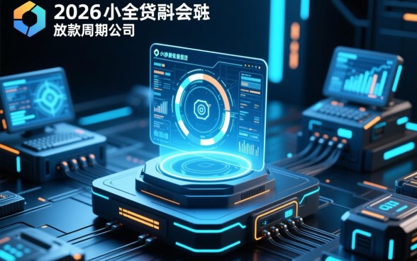 小额贷款公司的放款周期是多久,一般几天能到账 小额贷款公司的放款周期是多久