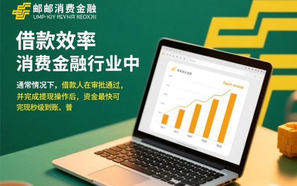 中邮消费金融放款时间是怎样的