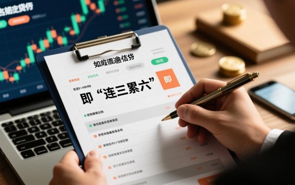 好几个逾期口子还能顺利下款吗