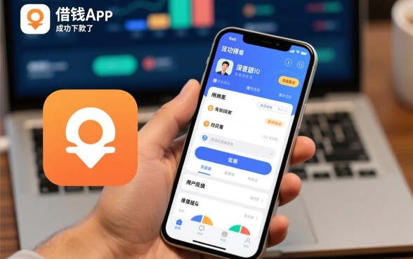 借钱了app有人成功下款了吗