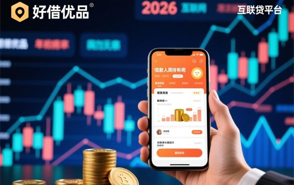 使用好借优品申请贷款会顺利吗