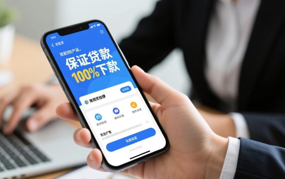 这款手机贷款真的能保证下款吗