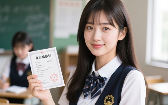 女生考什么证书能提高通过几率