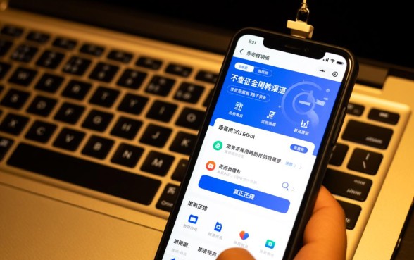 不查征信容易下款的软件有哪些