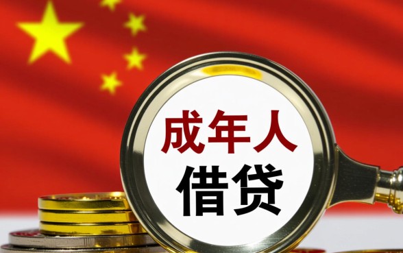 未成年贷款平台有哪些可以借款