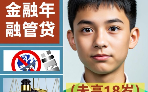 未成年贷款平台有哪些可以借款