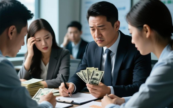 黑贷款马上下款的口子有哪些呢