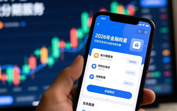 可以分期的借款平台有哪些软件