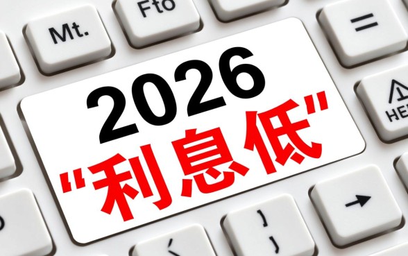 利息低的贷款有哪些平台可以借