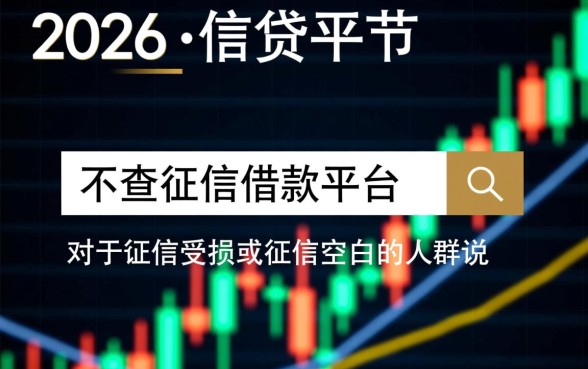 不查正信的借款平台能借到钱吗