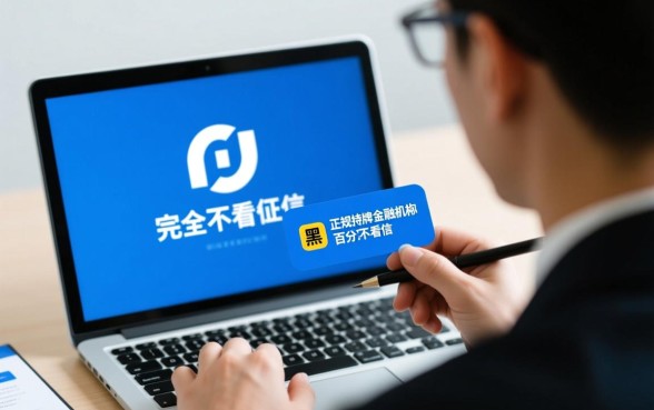 不看征信的小额借款平台有哪个