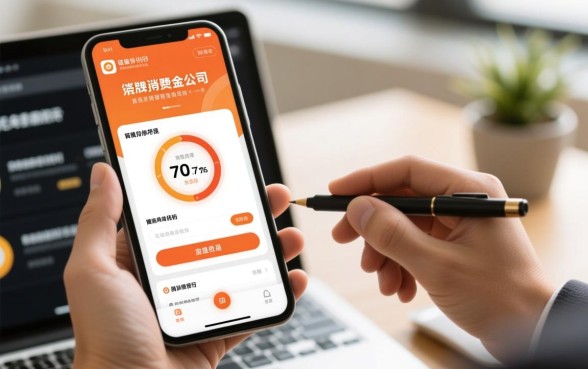 信誉度不够贷款用什么软件好借