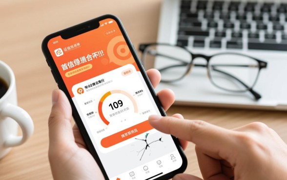 信誉度不够贷款用什么软件好借