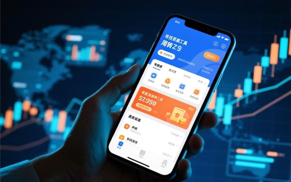 最好借钱的手机软件有哪些