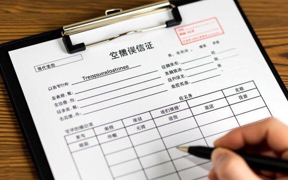 征信没有贷款记录就肯定没有了