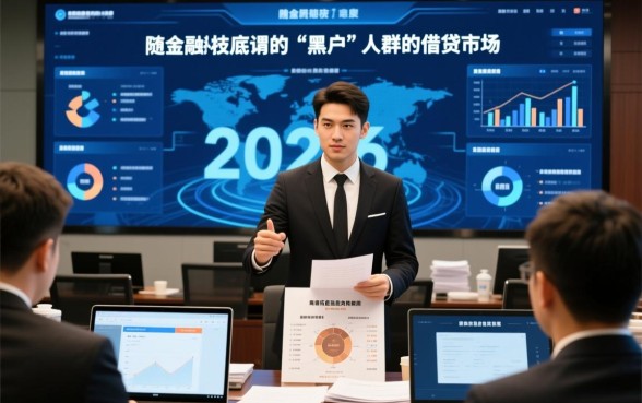 黑户最好借钱的软件有哪些平台