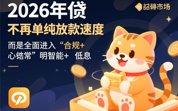 2026最好借钱的手机app有哪些
