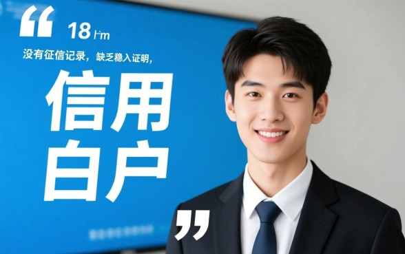 刚刚满18用哪个平台可以贷款