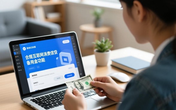 学生借钱100到500哪里借