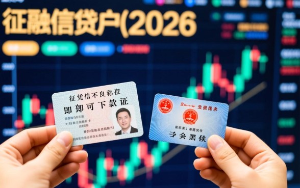 黑户凭身份证和社保卡贷款可信吗