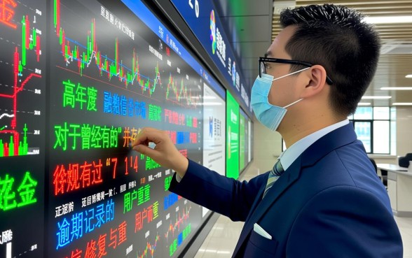 714高炮逾期怎么下款