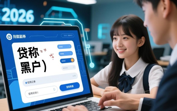 黑户适合大学生的借钱软件有哪些