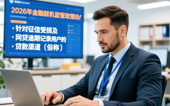 黑户有网贷逾期还能下款吗