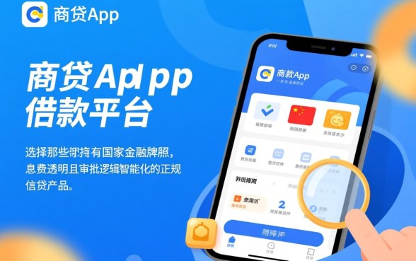 像众商贷一样的借款平台有哪些