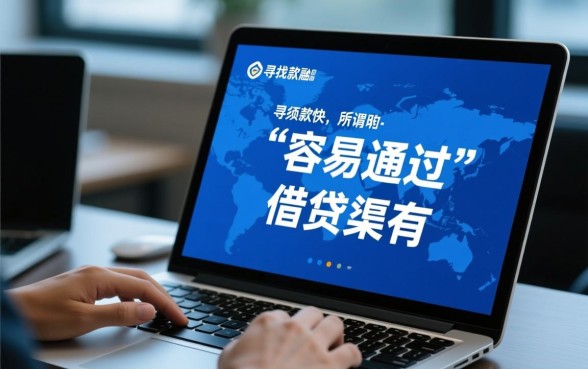 最新借钱平台容易通过有哪些