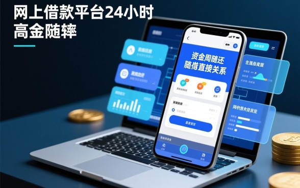 网上借款平台24小时随借随还吗,哪个正规靠谱? 网上借款平台24小时随借随还吗