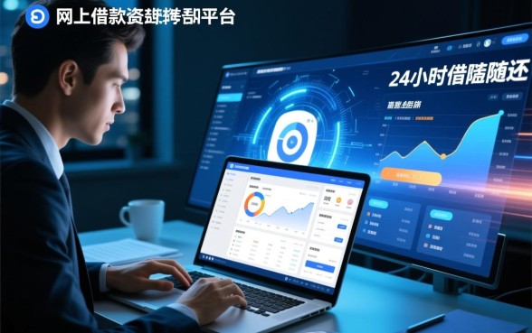 网上借款平台24小时随借随还吗,哪个正规靠谱? 网上借款平台24小时随借随还吗