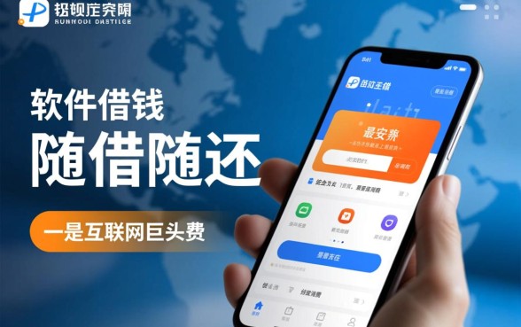 手机哪些软件可以借钱随借随还