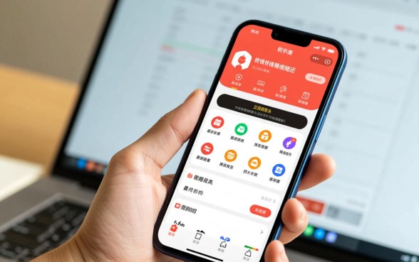 手机哪些软件可以借钱随借随还