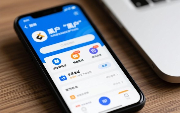 哪个平台黑户都可以借款的软件