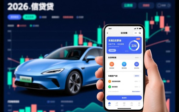 有车一族借款app不看资质吗